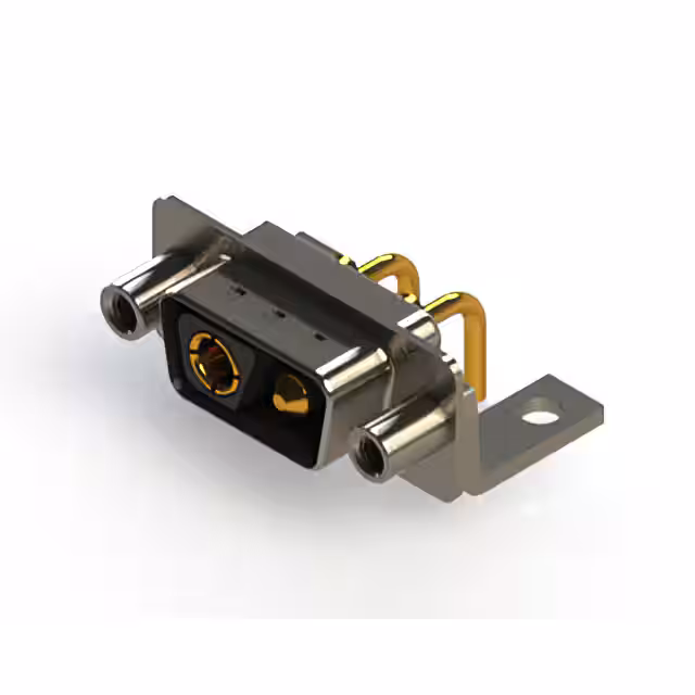 629-2WK2640-1T6 EDAC Inc.  Ensembles de connecteurs D-Sub